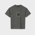 Boy's cube t-shirt Ref.  25-06003-091