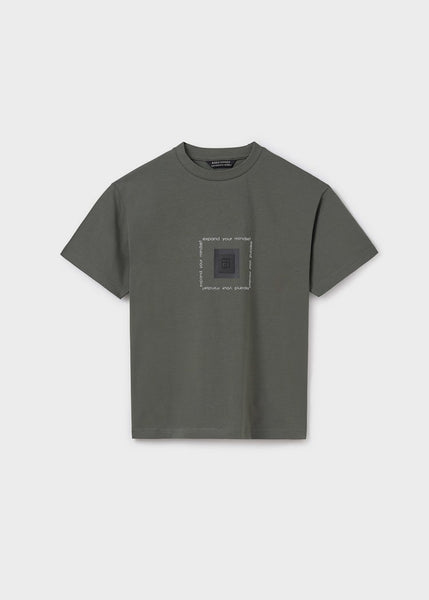 Boy's cube t-shirt Ref.  25-06003-091