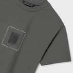 Boy's cube t-shirt Ref.  25-06003-091