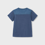 Boy's crew neck t-shirt Ref.  25-03033-031