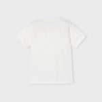 Boy's crew neck t-shirt Ref.  25-03033-030
