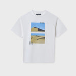 Desert T-shirt boy Ref.  25-06007-094