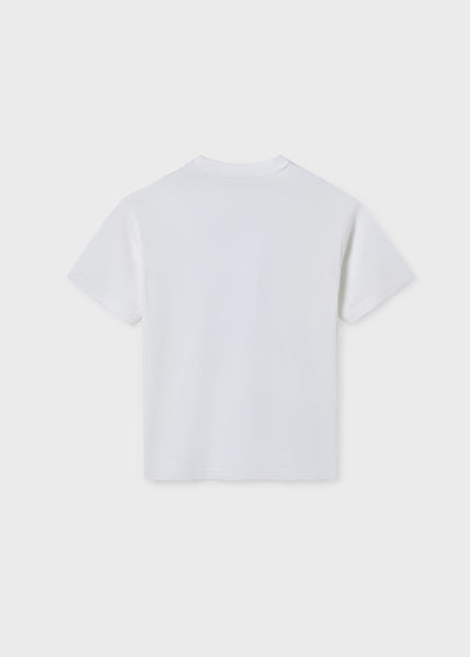 Desert T-shirt boy Ref.  25-06007-094
