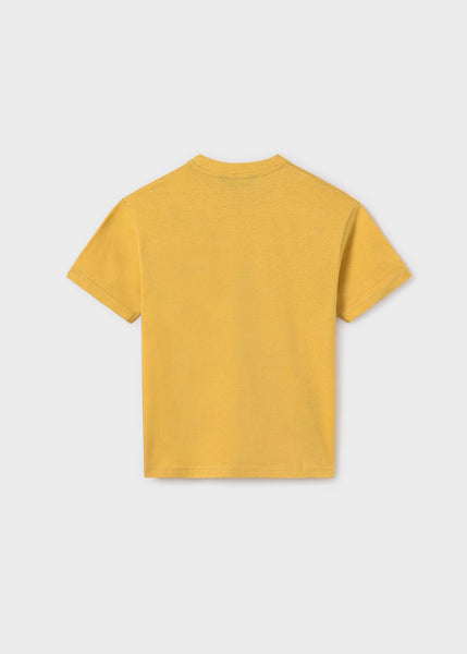 Desert T-shirt boy Ref.  25-06007-093