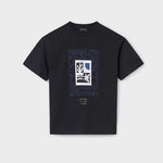 Costa boy printed t-shirt Ref.  25-06005-089