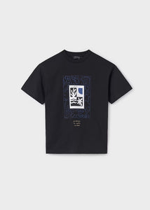 Costa boy printed t-shirt Ref.  25-06005-089