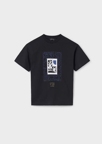 Costa boy printed t-shirt Ref.  25-06005-089