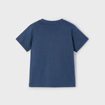 Geometric pattern T-shirt for boys Ref.  25-03029-049