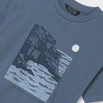 Boy's landscape t-shirt Ref.  25-06006-015