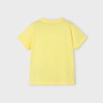 Children's landscape T-shirt Ref.  25-03034-034