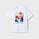 Children's landscape T-shirt Ref.  25-03034-035