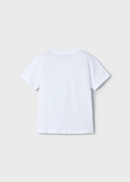 Children's landscape T-shirt Ref.  25-03034-035