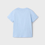 Children's landscape T-shirt Ref.  25-03034-036