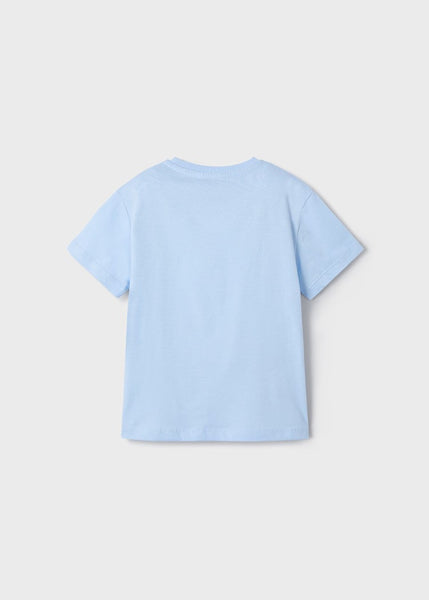 Children's landscape T-shirt Ref.  25-03034-036