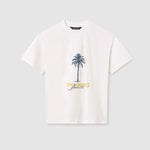 Boy's palm tree t-shirt Ref.  25-06009-010