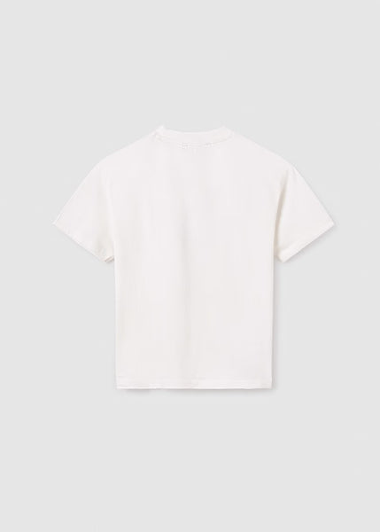 Boy's palm tree t-shirt Ref.  25-06009-010