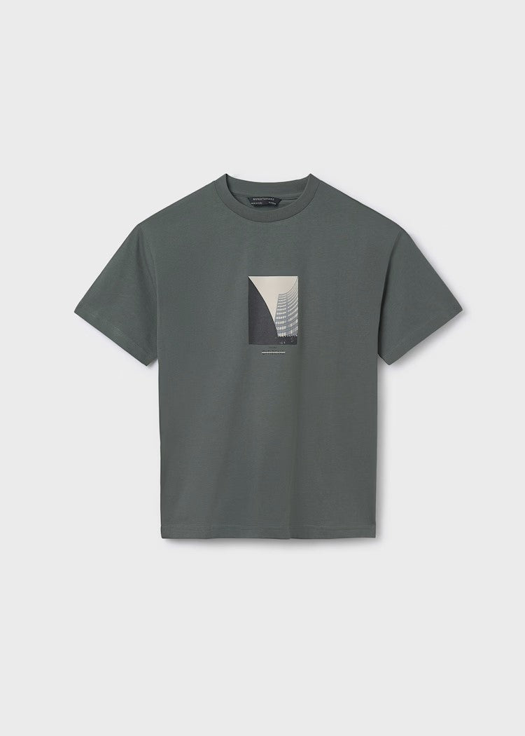 Skyscraper T-shirt for boys Ref.  25-06001-086