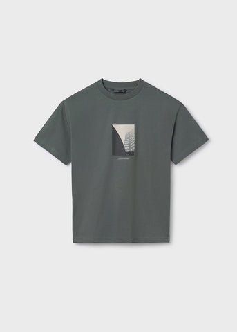 Skyscraper T-shirt for boys Ref.  25-06001-086