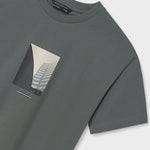 Skyscraper T-shirt for boys Ref.  25-06001-086