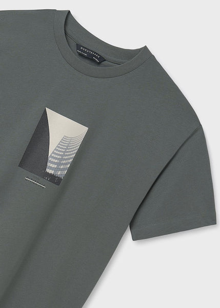 Skyscraper T-shirt for boys Ref.  25-06001-086