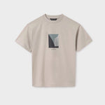 Skyscraper T-shirt for boys Ref.  25-06001-085