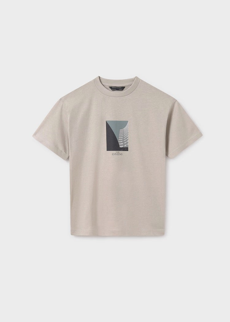 Skyscraper T-shirt for boys Ref.  25-06001-085