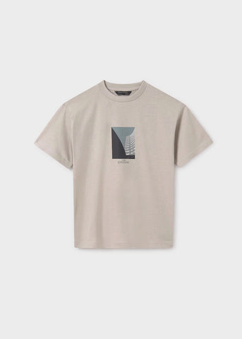 Skyscraper T-shirt for boys Ref.  25-06001-085
