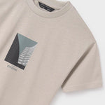 Skyscraper T-shirt for boys Ref.  25-06001-085