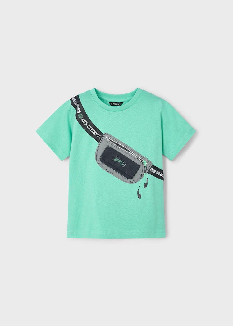 Children's fanny pack t-shirt Ref.  25-03036-046