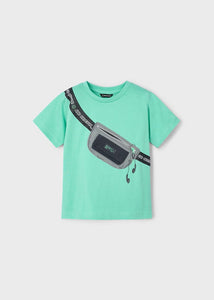 Children's fanny pack t-shirt Ref.  25-03036-046