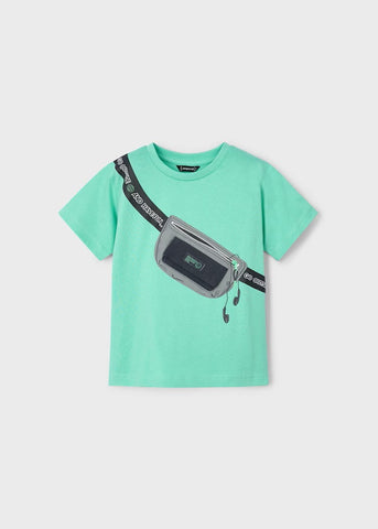 Children's fanny pack t-shirt Ref.  25-03036-046