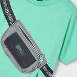 Children's fanny pack t-shirt Ref.  25-03036-046