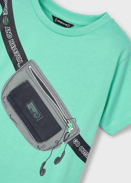 Children's fanny pack t-shirt Ref.  25-03036-046