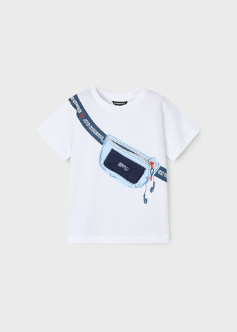 Children's fanny pack t-shirt Ref.  25-03036-045