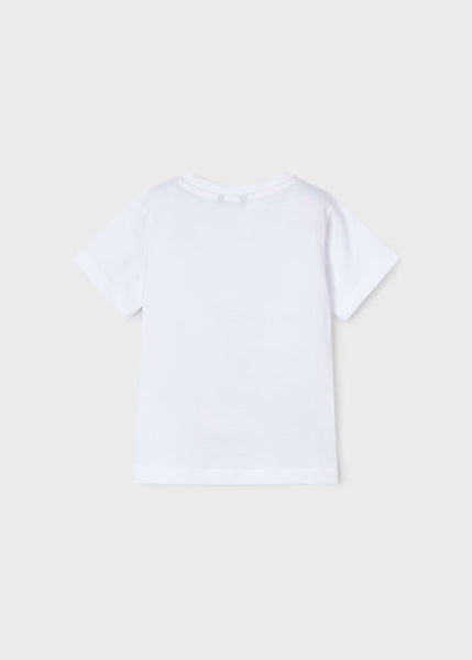 Children's fanny pack t-shirt Ref.  25-03036-045