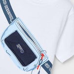 Children's fanny pack t-shirt Ref.  25-03036-045