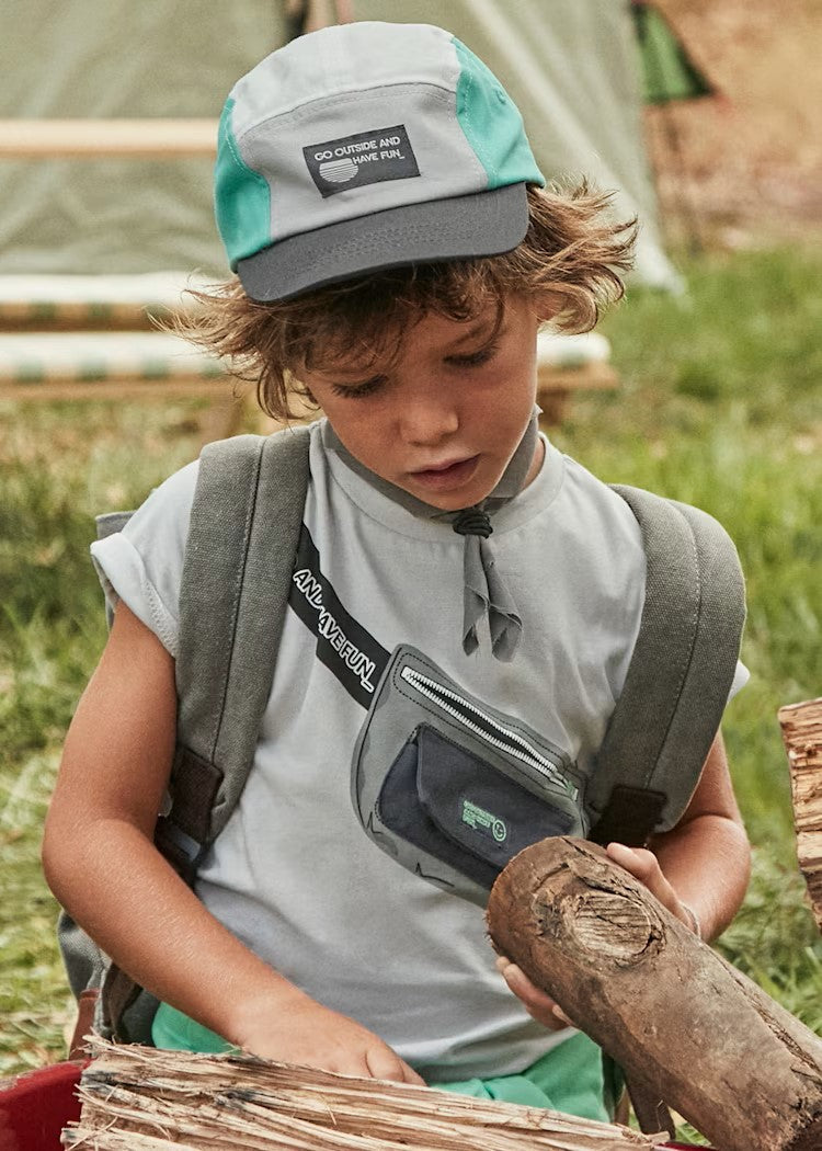 Children's fanny pack t-shirt Ref.  25-03036-045  €15.99