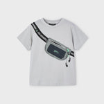 Children's fanny pack t-shirt Ref.  25-03036-045  €15.99