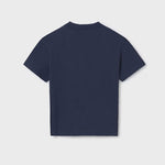 Boy's text t-shirt Ref.  25-06013-026