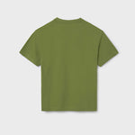 Boy's text t-shirt Ref.  25-06013-025