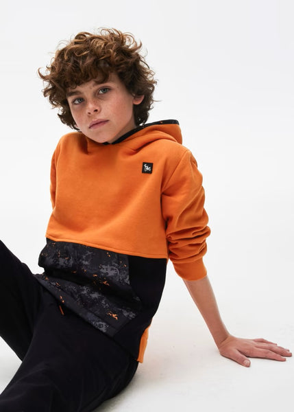 Boy's combined 2-piece tracksuit Ref.  13-07836-092