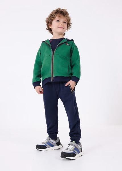 Boy's 2-piece striped tracksuit Ref.  13-04870-015