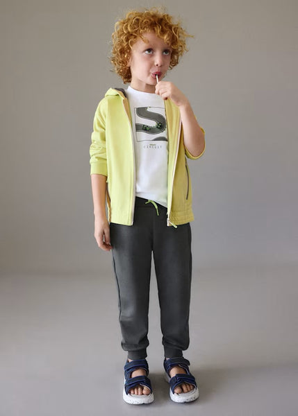 Tracksuit with t-shirt for boys Ref.  26-3884-70