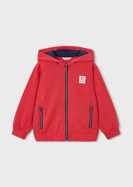 Tracksuit with t-shirt for boys Ref.  26-3884-71