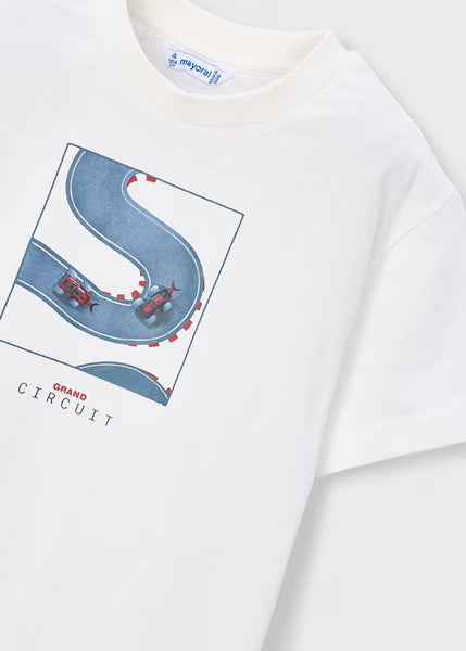 Tracksuit with t-shirt for boys Ref.  26-3884-71