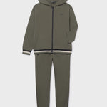 Boys' contrasting tracksuit Ref.  25-7849-54