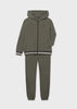 Boys' contrasting tracksuit Ref.  25-7849-54