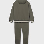 Boys' contrasting tracksuit Ref.  25-7849-54