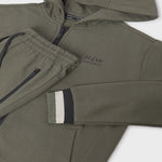 Boys' contrasting tracksuit Ref.  25-7849-54