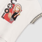 طقم فتيات Better Cotton من قطعتين رقم المرجع. 24-06759-037